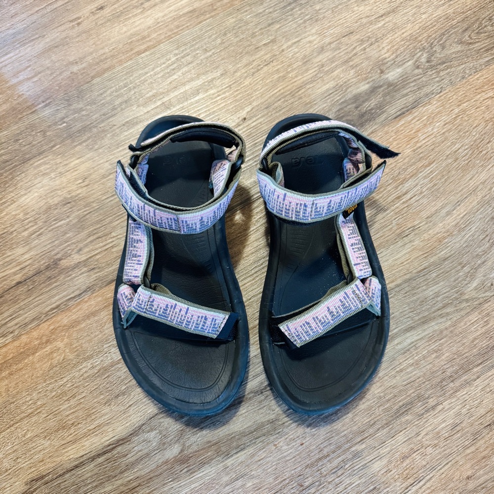 Teva Sandals